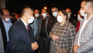 MHP'li Şahin: CHP belediyeciliği şov peşinde