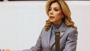 Milletvekili Yelda Erol Gökcan koronaya yakalandı