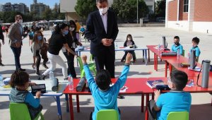 Milli Eğitim Bakanı Selçuk: Okullarda kimsenin burnu bile kanamadı