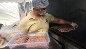 Minik Ayda, istedi 10 bin kişiye ulaştırıldı