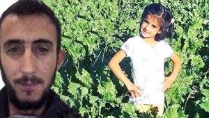 Minik Eylül cinayetinde flaş karar