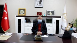 Müftü: Karantinaya uymayanlar büyük günah işliyor