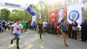 Muğla Büyükşehir'den 'Özlemle Atamıza Koşuyoruz' etkinliği