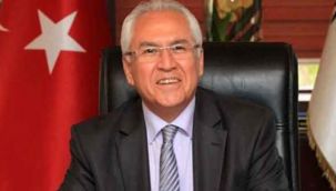 Muhittin Selvitopu koronaya yakalandı