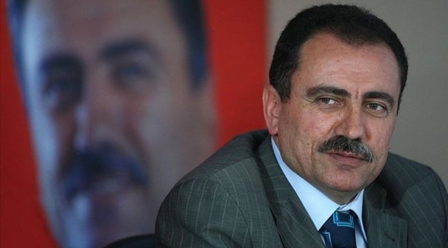 Muhsin Yazıcıoğlu'nun ölümüne ilişkin yeni iddianame