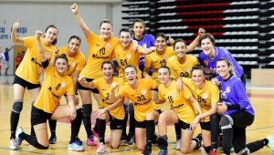 Muratpaşa Belediyespor'un rakibi Bodrum Yalıkavak oldu