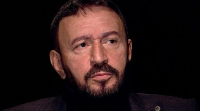 Mustafa Topaloğlu yeniden hastaneye kaldırıldı