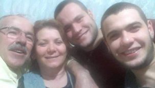 Müzisyen kardeşlerin acı günü