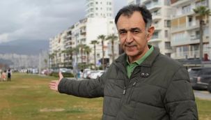 O binaları hemen boşaltmak gerek