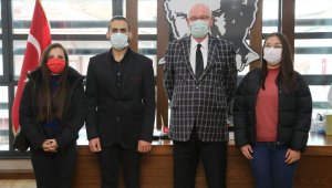 Odunpazarı Belediyesi ile hayallerine kavuştular