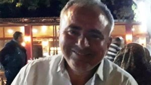 Oğlunun kaza haberini alan baba kalp krizi geçirerek hayatını kaybetti