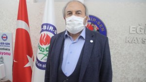 Öğretmenler Kılıçdaroğlu'ndan özür bekliyor