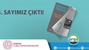 Öğretmenlerin makaleleri bu dergide