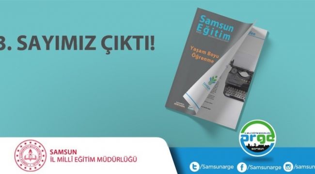 Öğretmenlerin makaleleri bu dergide