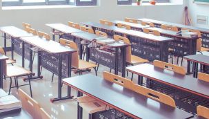 Okullar bir hafta daha tatil