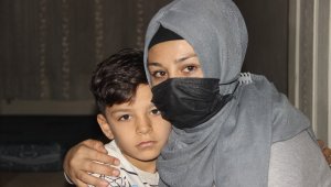 "Ölmek istemiyoruz" diyen kardeşler uzatılacak yardım elini bekliyor