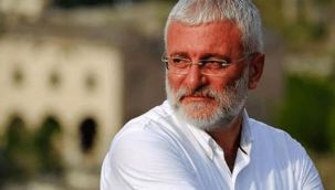 Onur Akın hastaneye kaldırıldı