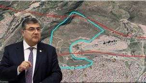 "Oradan fay geçiyor, asla deprem konutu yapmayın!"