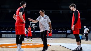 Orhun Ene: İki maçımız da çok kritik