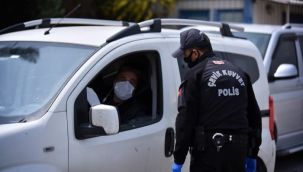 Özel araçta maske takmak zorunlu mu?