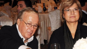 Özer Çiller hastaneye kaldırıldı