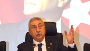 Palandöken: Ulu önderin özlemini 82 yıldır taşıyoruz