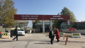 Palu ailesi ve damatlarının yargılanmasına başlandı