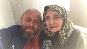 Pencereden düşen yaşlı kadın hayatını kaybetti