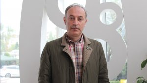 Prof. Dr. Haluk Selim: İstanbul depremi maksimum 7.4 olacak