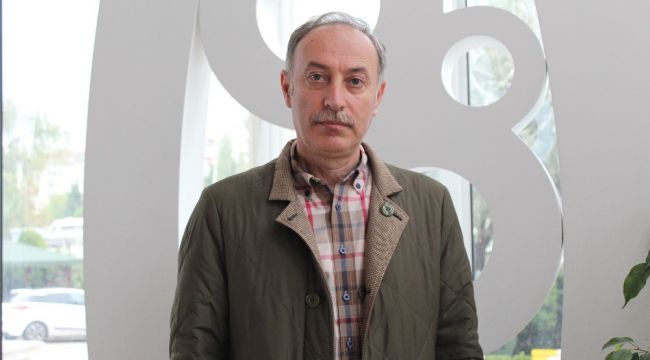 Prof. Dr. Haluk Selim: İstanbul depremi maksimum 7.4 olacak