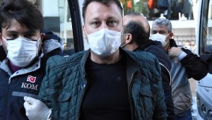 Resmi açıklama: O başkan uzaklaştırıldı