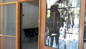 Sağlık çalışanlarına yönelik şiddet durmuyor