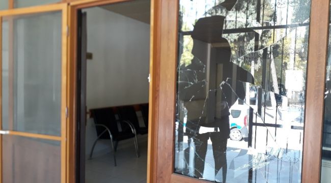 Sağlık çalışanlarına yönelik şiddet durmuyor