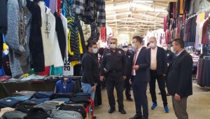 Sakarya'da denetimler iki katına çıkartıldı