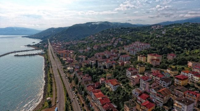 Sakin şehir turizm fakültesi istiyor