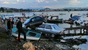 Seferihisar bu halde