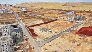 Şehitkamil'de trafik bilincini artıracak yatırım