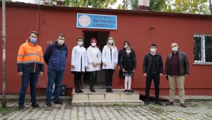 'Sen Çok Yaşa Öğretmenim'