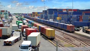 Sevk sonrası reeskont kredisi ile ihracatçılara rahat nefes