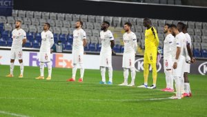 Sivasspor'da 3 kişi korona virüse yakalandı