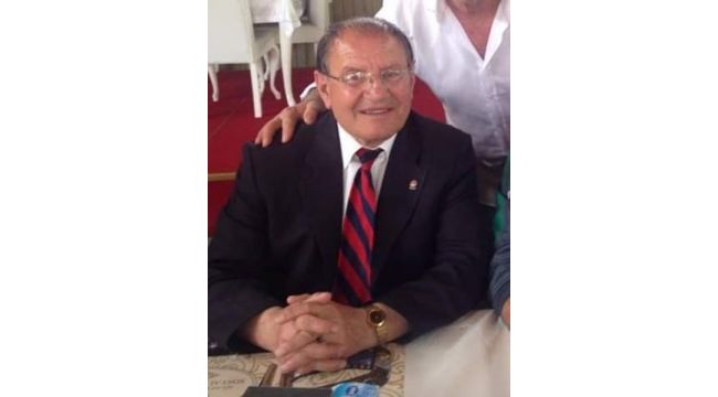 Sivasspor'un acı günü