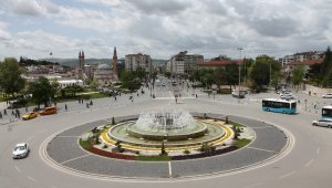 Sivas'ta 9 ayda 2 bin 378 daireye yapı ruhsatı verildi