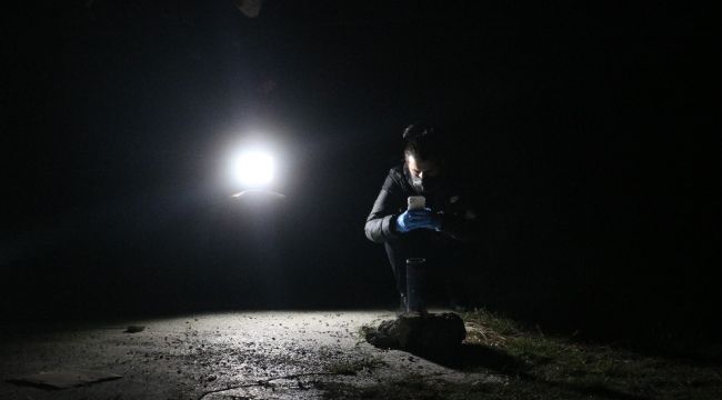 Sivas'ta bomba paniği... Vali sosyal medyadan açıklama yaptı