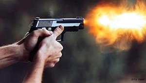 Siverek Belediyesinde silahlar çekildi: 1 yaralı