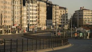 Sokağa çıkma yasağı başlıyor