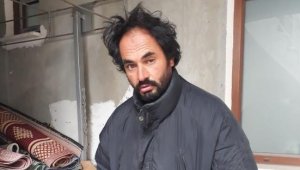 Sokakta yaşayan gence devlet sahip çıktı