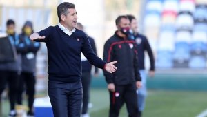 "Son 7 yılda ilk defa liderliğe ulaştık"