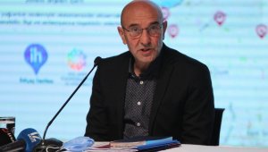 Soyer'den depremin son bilançosu 