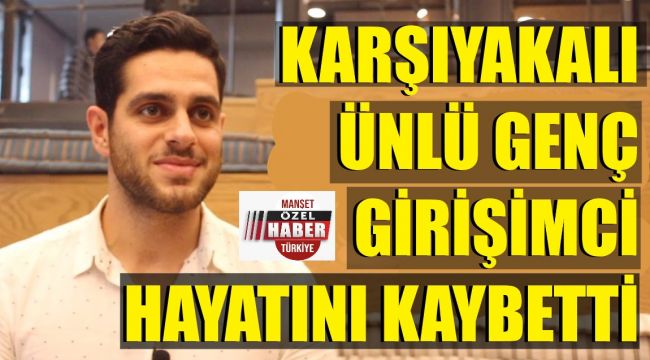 Süper genç, motosiklet kazası kurbanı