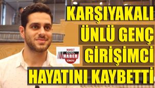 Süper genç, motosiklet kazası kurbanı